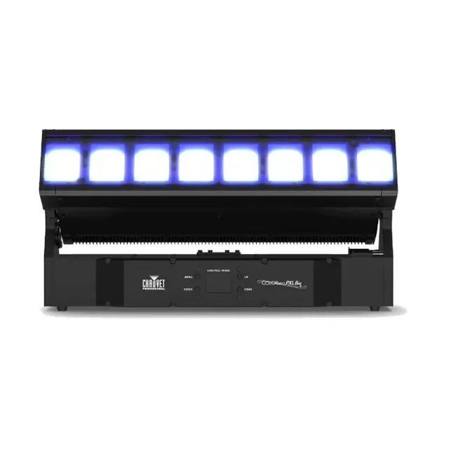 Chauvet COLORado PXL Bar 8