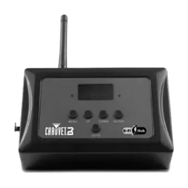 Chauvet D-Fi Hub