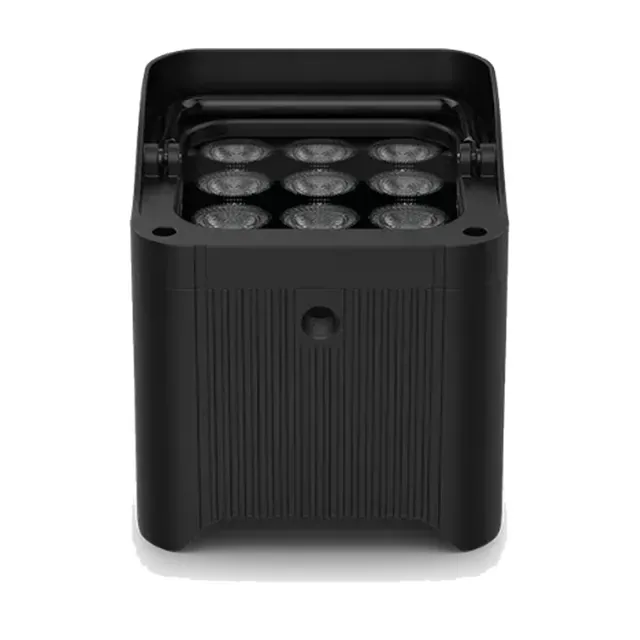 Chauvet Freedom Par H9 IP