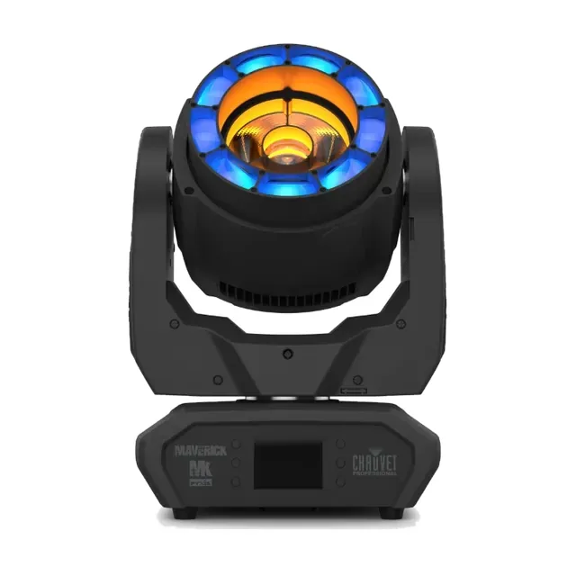 Chauvet Maverick MK Pyxis
