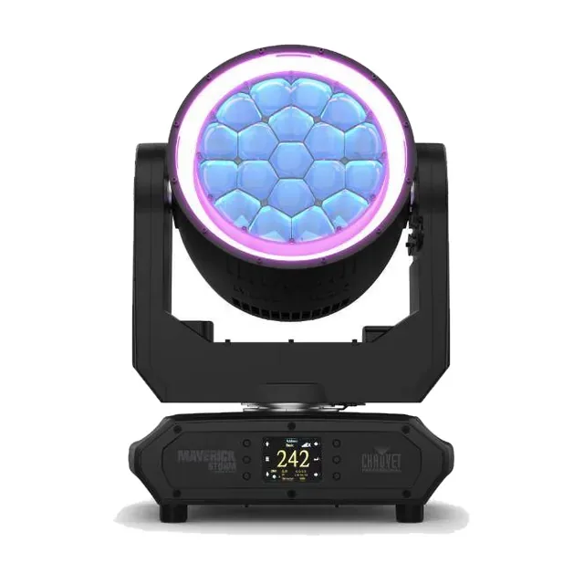 Chauvet Maverick Storm 2 BeamWash