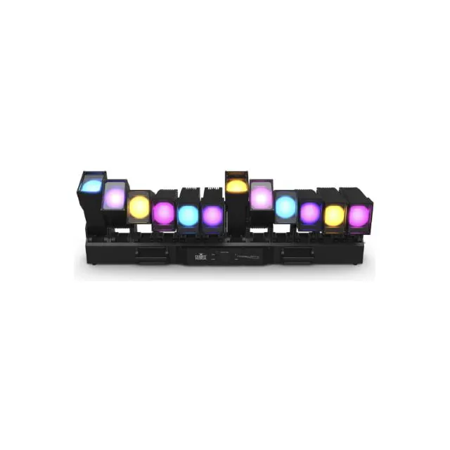 Chauvet PXL Curve 12