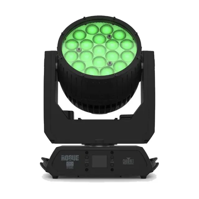 Chauvet Rogue Outcast 2X Wash