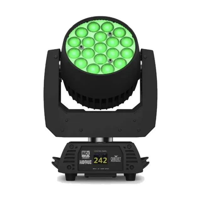 Chauvet Rogue R2X Wash
