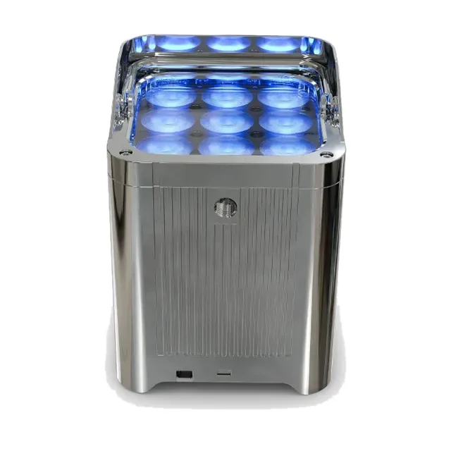 Chauvet WELL Fit X