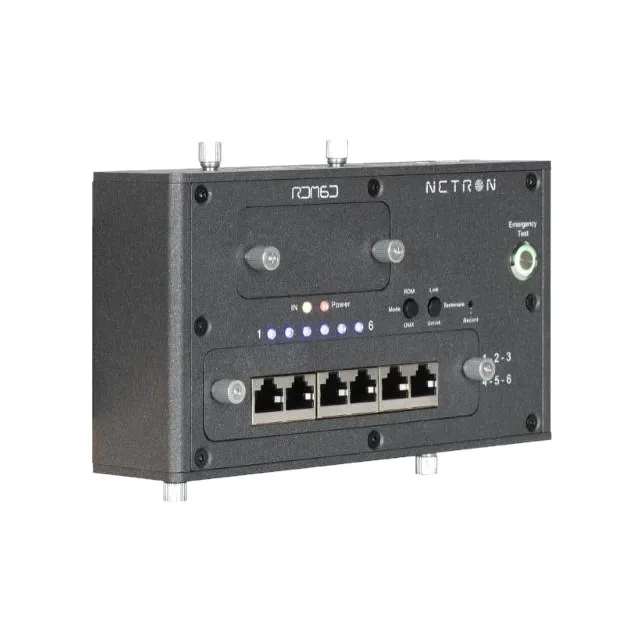 Elation RDM6 Opto-Splitter