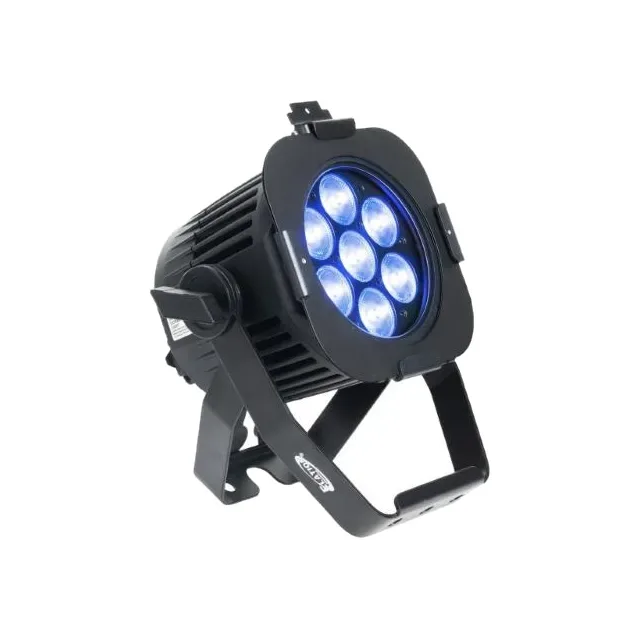 Elation Seven Par 7IP