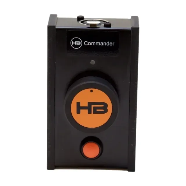 Hazebase Commander Remote