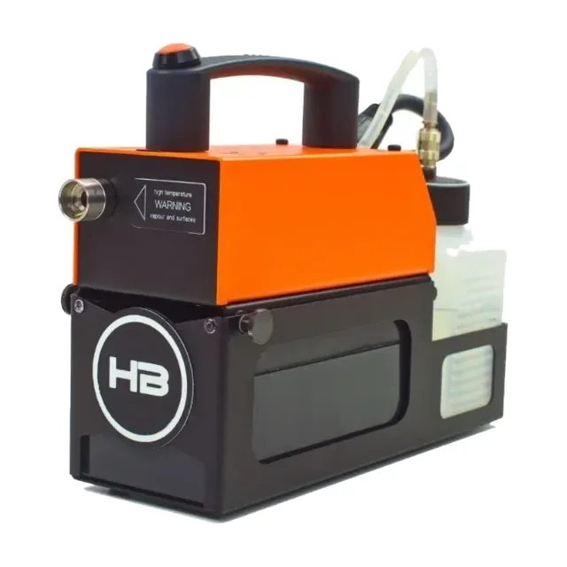 Hazebase piccola Battery Fog Machine