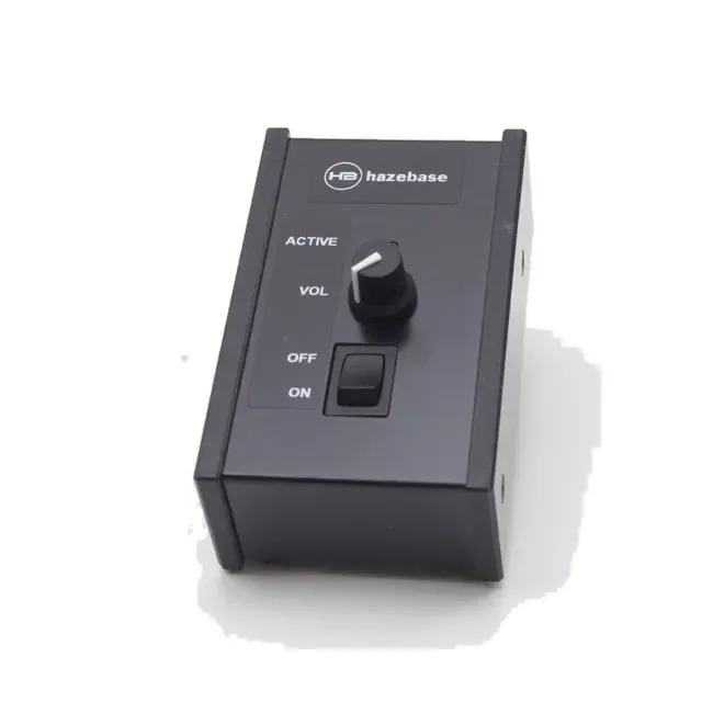 Hazebase XLR Remote