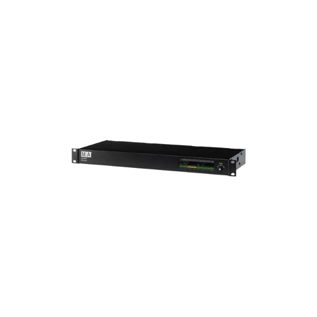 MA GrandMA3 8 Port Node