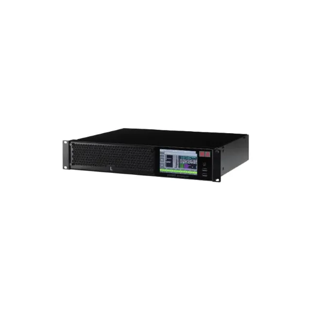 MA Lighting MA3 Processing Unit M/L