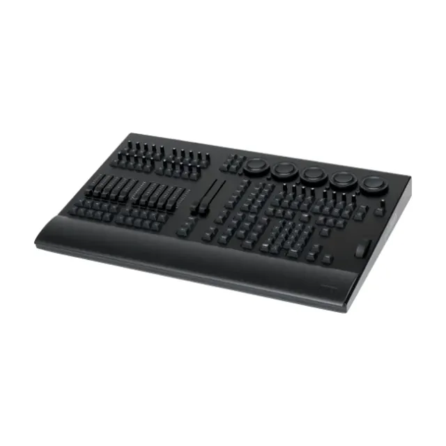 MA grandMA3 onPC command wing