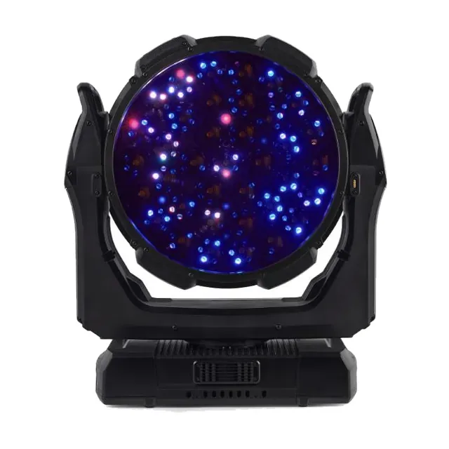 Martin MAC Aura Raven XIP