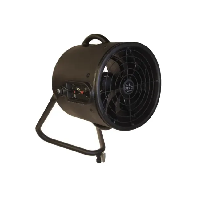 Reel EFX RE Turbo Fan 2